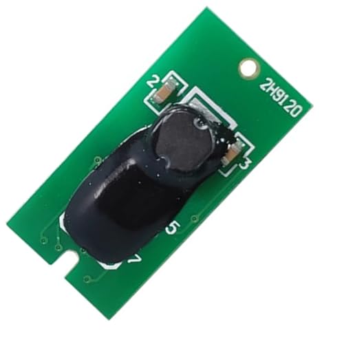 ZYKEJJDDAK Inks Patronenanfindungsmittel Chip T6361 T6369 T636A Für 7908 9890 9900 7710 7890 9910 9710 7700 9700 7910 9908 Drucker von ZYKEJJDDAK