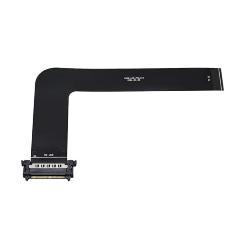 ZYKEJJDDAK K2 Plus FPC Display Kabel Mit Robuster Verbindung Und Überlegene Signale Getriebequalität Office Electronics von ZYKEJJDDAK