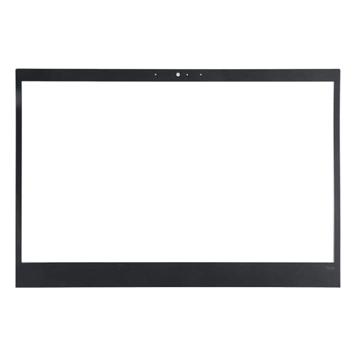 ZYKEJJDDAK Laptop LCD Rahmenrahmen Surround Bildschirm Frontschalenabdeckung Blechaufkleber Für T570 Laptop Ersatzzubehör von ZYKEJJDDAK