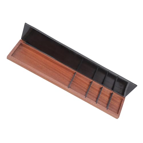 ZYKEJJDDAK Leder Tastaturen Stehen Handgelenk Für Tastaturen Mit Soliden Holzorganisatoren Um Komfort Und Schreibtisch Ordentlichkeit Zu Verbessern ZYKEJJDDAK Leder Tastaturen Stehen Handgelenk Für Tastaturen Mit Soliden Holzorganisatoren Um Komfort Und Schreibtisch Ordentlichkeit Zu Verbessern von ZYKEJJDDAK