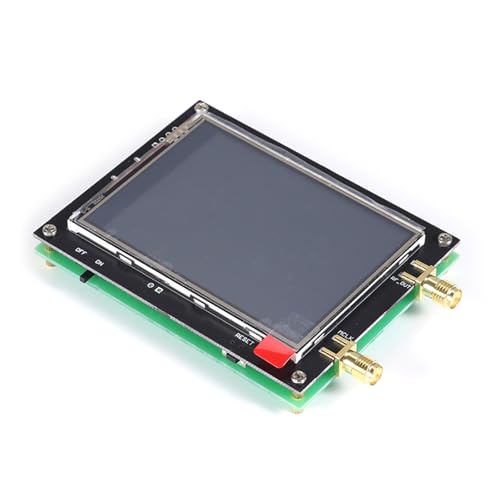 ZYKEJJDDAK MAX2870 Signale Quelle LCD Display Bildschirm Hochgenauigkeitssignale Generatormodul Für Industrielle Elektronische Produkte von ZYKEJJDDAK