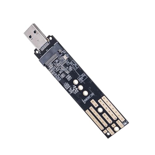 ZYKEJJDDAK NVME SATAs Zu USB3.1 Typa HDDS Gehäuse Aluminiumgehäuse Für NVME Und SATAs Laufwerke Unterstützt Die UASP Trim Für Enhanceds von ZYKEJJDDAK