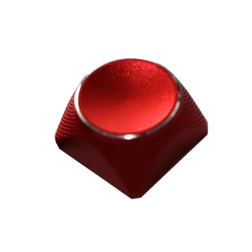 ZYKEJJDDAK Only Keycap Keyboards Aluminum Alloy Keycaps 1Keys For Mechanical Keyboards XDA Gamings Keycaps ZYKEJJDDAK Only Keycap Keyboards Aluminum Alloy Keycaps 1Keys For Mechanical Keyboards XDA Gamings Keycaps von ZYKEJJDDAK