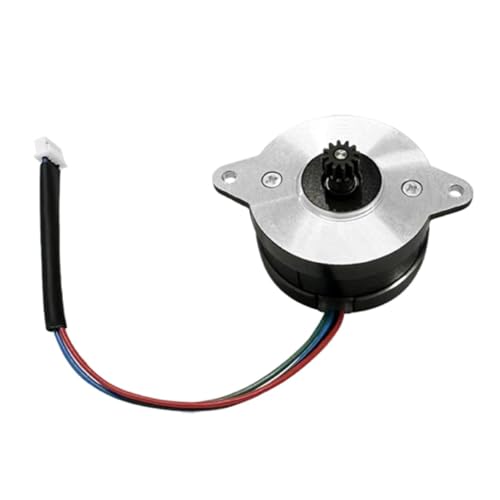 ZYKEJJDDAK Präzise Extruder Stepper Motor 36 Mm Runden Sprungmotor Für Gravur Und 3D Drucker Schrittmotor ZYKEJJDDAK Präzise Extruder Stepper Motor 36 Mm Runden Sprungmotor Für Gravur Und 3D Drucker Schrittmotor von ZYKEJJDDAK