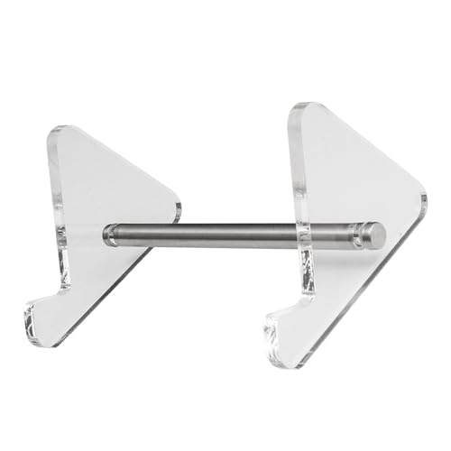 ZYKEJJDDAK Tastaturen Anzeigeständer Stabiler Acryltransparenten Einzelschicht Für Computer Mechanical Keyboards Speicherhalter ZYKEJJDDAK Tastaturen Anzeigeständer Stabiler Acryltransparenten Einzelschicht Für Computer Mechanical Keyboards Speicherhalter von ZYKEJJDDAK