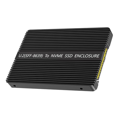 ZYKEJJDDAK U.2 Bis NVME HDDS Gehäuse Adapter U.2 SFF-8639 Zu PCIe NVMe M Key Risers Karte Mit 2 5-Zoll Metallkoffer ZYKEJJDDAK U.2 Bis NVME HDDS Gehäuse Adapter U.2 SFF-8639 Zu PCIe NVMe M Key Risers Karte Mit 2 5-Zoll Metallkoffer von ZYKEJJDDAK