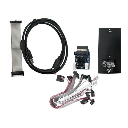 ZYKEJJDDAK USB Emulator Debugger Programmer Version 9 Arm Schnellgeschwindigkeit Mit Download Kabel Debug Tool ZYKEJJDDAK USB Emulator Debugger Programmer Version 9 Arm Schnellgeschwindigkeit Mit Download Kabel Debug Tool von ZYKEJJDDAK