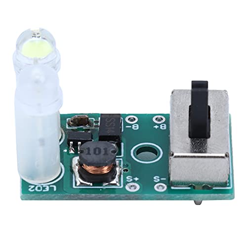 1.2V NiMH Solar Illumination Controller | Charging & Discharging Protection Board | Solar Module for Garden/Lawn/Outdoor Illumination | 25x15mm Size 1.2V NiMH Solar Illumination Controller | Charging & Discharging Protection Board | Solar Module for Garden/Lawn/Outdoor Illumination | 25x15mm Size von ZYLARUM