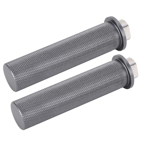 20 mm Bank Hunde 2pcs | Aluminiumlegierungstspur Stopps für Holzbearbeitungstische | Sichere Klemmung für Schieberschlitze/Führungsschienen/Arbeitbänke | Griff - verstärktes 20 mm Bank Hunde 2pcs | Aluminiumlegierungstspur Stopps für Holzbearbeitungstische | Sichere Klemmung für Schieberschlitze/Führungsschienen/Arbeitbänke | Griff - verstärktes von ZYLARUM