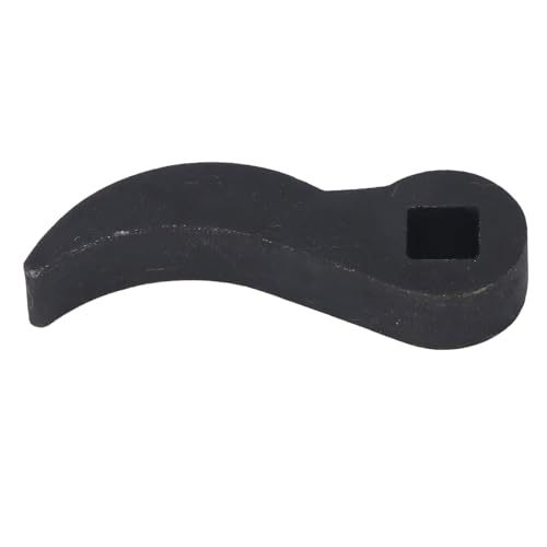 3/8 -Zoll -Krähenstangenadapterkopf | Legierungstahl -Stangenstangenschlüssel für enge Räume/Autoreparatur/Abriss | Das Werkzeug zur Entfernung des Halbwellenentferners mit 3/8 -Zoll -Krähenstangenadapterkopf | Legierungstahl -Stangenstangenschlüssel für enge Räume/Autoreparatur/Abriss | Das Werkzeug zur Entfernung des Halbwellenentferners mit von ZYLARUM