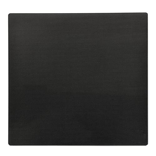 3D -Druckerglasbett 220x220mm | 8H Härte getemperte Glasplattform mit mikroporöse Beschichtung | Hochtemperaturtoleranz 400 ℃ für PLA/ABS/PET -Material | Ersatz für CREIL 3D 3D -Druckerglasbett 220x220mm | 8H Härte getemperte Glasplattform mit mikroporöse Beschichtung | Hochtemperaturtoleranz 400 ℃ für PLA/ABS/PET -Material | Ersatz für CREIL 3D von ZYLARUM