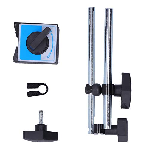 60 kg Sonnenschalter Typ Magnet Base Kit Indikatorhalter Halterdraht -Elektroden Schneiden hoher Härte Residenz von ZYLARUM