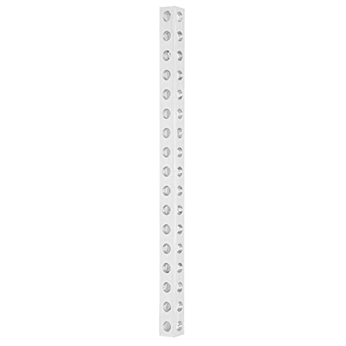 Aluminium -Extrusionsprofil 3106-0017 - 0136 | 17 Löcher 8x8mm l - Form Strahl | Roboterrahmenzubehör/CNC -Maschinenteile / 3D -Drucker Build Aluminium -Extrusionsprofil 3106-0017 - 0136 | 17 Löcher 8x8mm l - Form Strahl | Roboterrahmenzubehör/CNC -Maschinenteile / 3D -Drucker Build von ZYLARUM