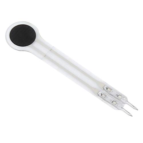 DF9-40 Kraftempfindlicher Widerstand | Dünnfilmdrucksensor für angeschlossene Home/Consumer Electronics | Hochempfindlich flexibles Nanomaterial | - Proof & verlängerte DF9-40 Kraftempfindlicher Widerstand | Dünnfilmdrucksensor für angeschlossene Home/Consumer Electronics | Hochempfindlich flexibles Nanomaterial | - Proof & verlängerte von ZYLARUM