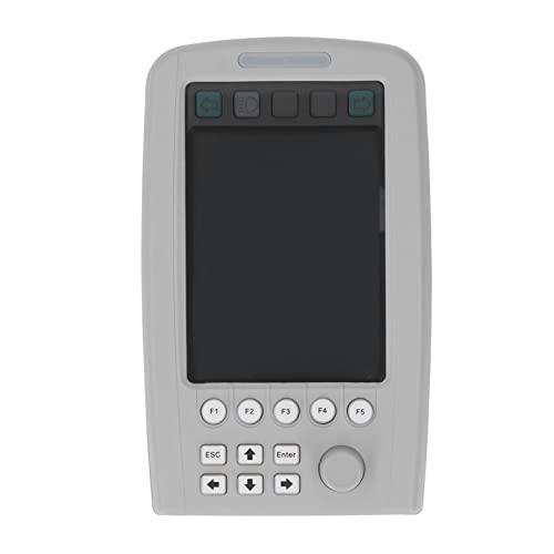Excavator Monitor Replacement | LCD Display Control Panel for SANY SY215 / SY330C | OEM 135-215 - 330 B249900001085 | Robust PC Material Excavator Monitor Replacement | LCD Display Control Panel for SANY SY215 / SY330C | OEM 135-215 - 330 B249900001085 | Robust PC Material von ZYLARUM