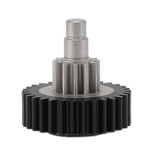 Extruder -Zahnrad -Austausch für K1 K1C K1MAX | CNC Härterstahlantriebsgetriebe | Verbesserte Genauigkeit 3D -Druckerteile für PLA -PET - basiert TPU ABS PA - CF -Filamente Extruder -Zahnrad -Austausch für K1 K1C K1MAX | CNC Härterstahlantriebsgetriebe | Verbesserte Genauigkeit 3D -Druckerteile für PLA -PET - basiert TPU ABS PA - CF -Filamente von ZYLARUM
