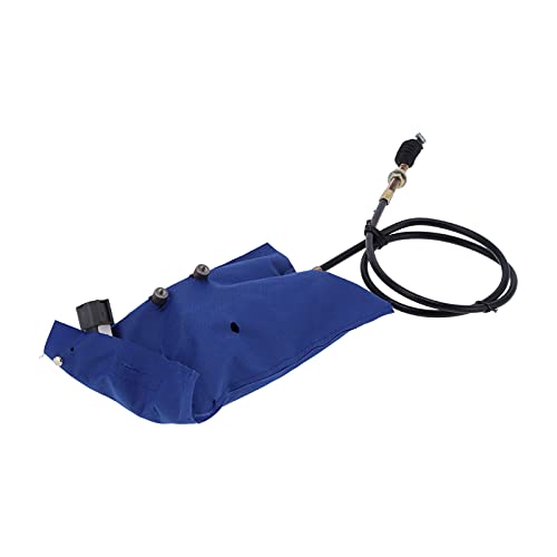 Fuel Shut Off Solenoid Valve 181900-2270 | DC24V Motor Stop Flameout Solenoid for SANY235 Excavator | Replacement for OEM 181900-2270 / Robust Solenoid Valve Fuel Shut Off Solenoid Valve 181900-2270 | DC24V Motor Stop Flameout Solenoid for SANY235 Excavator | Replacement for OEM 181900-2270 / Robust Solenoid Valve von ZYLARUM