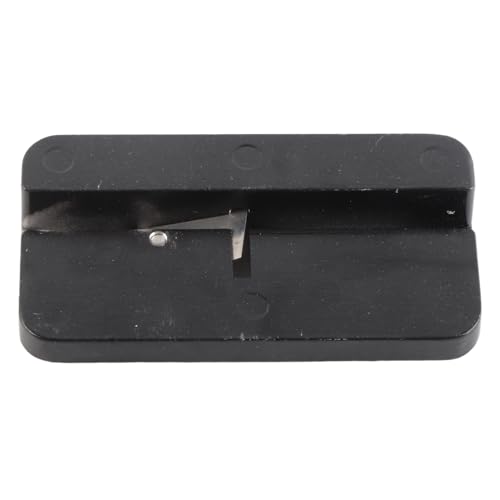 Manual Perimeter Trimmer for Woodworking | Aluminum Alloy Border Banding Cutter for PVC/ABS/Melamine | Smooth Cutting Tool for Sealing & Trimming Under 1mm Manual Perimeter Trimmer for Woodworking | Aluminum Alloy Border Banding Cutter for PVC/ABS/Melamine | Smooth Cutting Tool for Sealing & Trimming Under 1mm von ZYLARUM