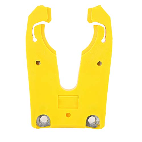 NBT30 Tool Holder Clamp | Consistent Performance Automatic Tool Changer for CNC Milling/Engraving/Drilling | Sturdy & Temperature Tolerant von ZYLARUM