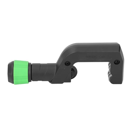 Pipe Cutter 5-50mm | Bearing Type Tubing Cutter for Copper/Aluminum/Stainless Metal | Manual Tube Cutter with Ergonomic Knob for Smooth Burr - Reduced Cuts Pipe Cutter 5-50mm | Bearing Type Tubing Cutter for Copper/Aluminum/Stainless Metal | Manual Tube Cutter with Ergonomic Knob for Smooth Burr - Reduced Cuts von ZYLARUM
