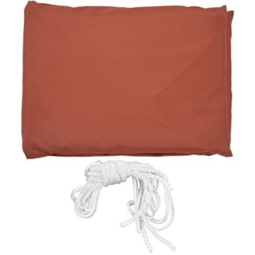 Sun Shade Segel 3x4m | Wetter - sicherer Pergola -Baldachin für Terrasse/Garten/Pool | Sonnenschutz & Wärmereduzierung | Beinhaltet 4 Seile zur einfachen Installation Sun Shade Segel 3x4m | Wetter - sicherer Pergola -Baldachin für Terrasse/Garten/Pool | Sonnenschutz & Wärmereduzierung | Beinhaltet 4 Seile zur einfachen Installation von ZYLARUM