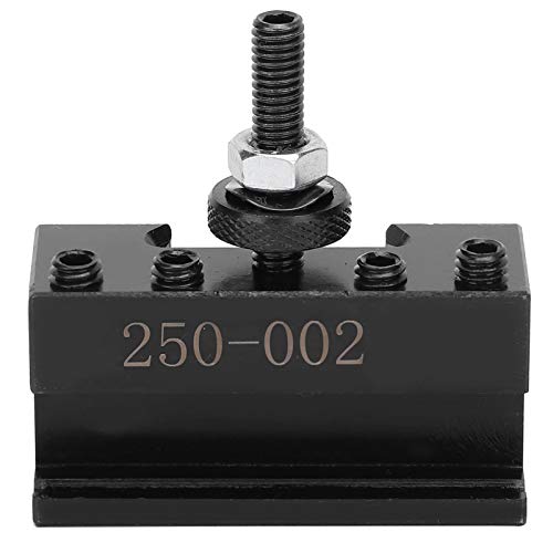 Werkzeug Post Piston Bowing Bar Halter Ersatz | Hochgeschwindigkeits -Stahl -CNC -Drehsteile | 250-002 Modell für Keiltyp -Drehwerkzeuge Werkzeug Post Piston Bowing Bar Halter Ersatz | Hochgeschwindigkeits -Stahl -CNC -Drehsteile | 250-002 Modell für Keiltyp -Drehwerkzeuge von ZYLARUM