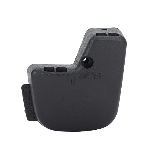 ZYLARUM Chainsaw Intake Component for EH035 33.5CC | Replacement Parts for Motor Unit Brush Cutter/Trimmer | High Hardness Plastic Material | Oxidation - Proof & Easy to Install ZYLARUM Chainsaw Intake Component for EH035 33.5CC | Replacement Parts for Motor Unit Brush Cutter/Trimmer | High Hardness Plastic Material | Oxidation - Proof & Easy to Install von ZYLARUM