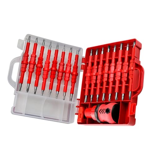 34 in 1 Haushalt Multifunktionale Starke Schraubendreher Bit Set Öffnung Reparatur Ratsche Ratsche Verbesserung Spitze Elektriker Werkzeug 34 in 1 Haushalt Multifunktionale Starke Schraubendreher Bit Set Öffnung Reparatur Ratsche Ratsche Verbesserung Spitze Elektriker Werkzeug von ZYMIADOU
