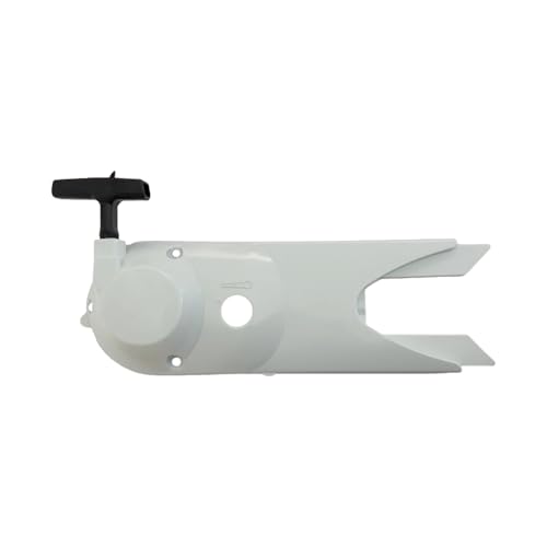 4223-190-0400 4223-190-0401 Engineered Recoil Starter Replacement Heavy Duty Construction for TS400 Power Tool Recoil Starter for Chainsaws von ZYMIADOU