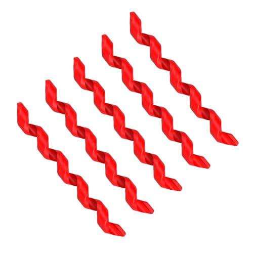 5 Stück Fahrrad Bremse Gehäuse Abdeckungen Hülsen für Schaltung und Bremsleitungskabel Reibungsreduzierung Getriebelinie Schutz Gummi Kabelschutz 5 Stück Fahrrad Bremse Gehäuse Abdeckungen Hülsen für Schaltung und Bremsleitungskabel Reibungsreduzierung Getriebelinie Schutz Gummi Kabelschutz von ZYMIADOU