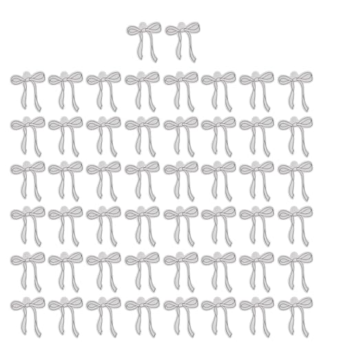 50 Stück Bowknot Geschenkverpackungen Box Dekorative Accessoires Hängende Etiketten für Blumen und Karten Dekoration Hochzeit Souvenirs Geschenkverpackung Supplies 50 Stück Bowknot Geschenkverpackungen Box Dekorative Accessoires Hängende Etiketten für Blumen und Karten Dekoration Hochzeit Souvenirs Geschenkverpackung Supplies von ZYMIADOU