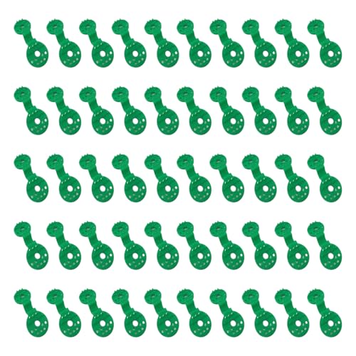 50 Stück Planenclips, winddichtes Zeltzubehör, effiziente Planenklammern, Markisenbefestigungen für Stall- und Markisen-Setups 50 Stück Planenclips, winddichtes Zeltzubehör, effiziente Planenklammern, Markisenbefestigungen für Stall- und Markisen-Setups von ZYMIADOU