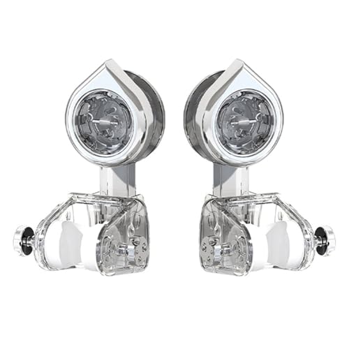 Abnehmbarer Duschkopfhalter mit Saugnapf-Design, verstellbar 70 ° nach unten, einfache Installation für Badezimmerfliesen oder Glas-Handbrause Abnehmbarer Duschkopfhalter mit Saugnapf-Design, verstellbar 70 ° nach unten, einfache Installation für Badezimmerfliesen oder Glas-Handbrause von ZYMIADOU