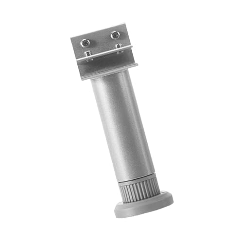 Blumenkasten-Befestigungsclip aus Aluminiumlegierung, für Fliesen, Pflanzschnalle, verdickte, erhöhte Basis, feste Box, erhöhte Basis, fester Clip von ZYMIADOU