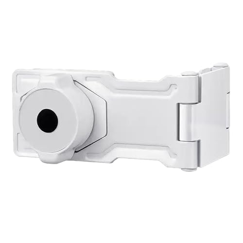 Drehknauf für Schrank, schlüssellos, sichere Drehknopf-Kombination, einfache Installation für Schrank und Schubladen, Küchenschublade Drehknauf für Schrank, schlüssellos, sichere Drehknopf-Kombination, einfache Installation für Schrank und Schubladen, Küchenschublade von ZYMIADOU