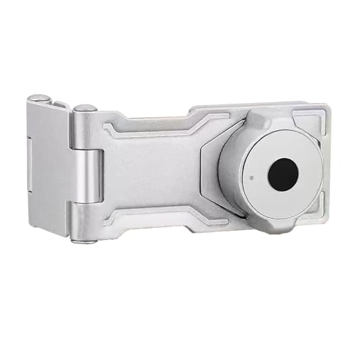 Drehknauf für Schrank, schlüssellos, sichere Drehknopf-Kombination, einfache Installation für Schrank und Schubladen, Küchenschublade Drehknauf für Schrank, schlüssellos, sichere Drehknopf-Kombination, einfache Installation für Schrank und Schubladen, Küchenschublade von ZYMIADOU