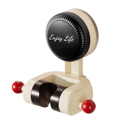 Duschhalterung ohne Bohren, Badezimmer, verstellbarer Kopfhalter, Saugnapf, Universal-Basis, Zubehör, Saugnapf, Duschkopfhalter, einfache Installation von ZYMIADOU