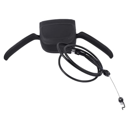 Ersatz 589818808 Steuerkabel für HU700H HU700L HU725AWD HU800AWD HU725BBC Rasenmäher Modelle Schalter Ersatz 589818808 Steuerkabel für HU700H HU700L HU725AWD HU800AWD HU725BBC Rasenmäher Modelle Schalter von ZYMIADOU