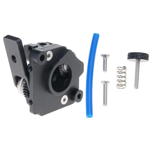 Extruder-Extrusionsmechanismus-Kits für K1Max unterstützt mehrere Filamente, einschließlich PLAs, TPUs, PETG, ABS für PLAs, TPU, PETG, ABS von ZYMIADOU
