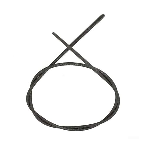 Flexible Antriebswelle passend für mehrere Modelle Stabile Stahlkonstruktion für Outdoor-Elektrogeräte Stahl Gartengeräte Antriebswelle Flexible Antriebswelle passend für mehrere Modelle Stabile Stahlkonstruktion für Outdoor-Elektrogeräte Stahl Gartengeräte Antriebswelle von ZYMIADOU