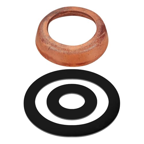 Generic 75 Modell Pumpen Ersatzteile mit Flexible Silikondichtungen und Lange Zeit Lederpumpen Wartungsset Wasserdicht Welldichtung Ersatz von ZYMIADOU