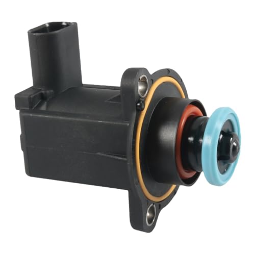 Hochpräzise Turbolader-Magnetventile 06F145710G, Metallkonstruktion, verbessert die Wärmeableitung, Metall-Turbolader-Magnetspule Hochpräzise Turbolader-Magnetventile 06F145710G, Metallkonstruktion, verbessert die Wärmeableitung, Metall-Turbolader-Magnetspule von ZYMIADOU