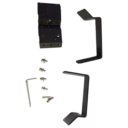 Industrielle Kabelmanagement-Clip-Organizer für Ausrüstungsaufbewahrungssysteme, robuster Aluminium-Kabelhalter, schnelle Installation, Stahl-Kabel-Management-Halterung Industrielle Kabelmanagement-Clip-Organizer für Ausrüstungsaufbewahrungssysteme, robuster Aluminium-Kabelhalter, schnelle Installation, Stahl-Kabel-Management-Halterung von ZYMIADOU