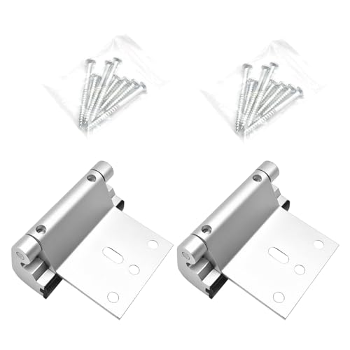 Innen-Schwingtür-Sicherheits-Metallverstärkung für Wohngebäude, sicheres Zuhause, Upgrades-Set für Zuhause von ZYMIADOU