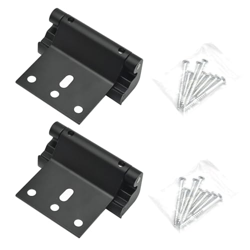 Innen-Schwingtür-Sicherheits-Metallverstärkung für Wohngebäude, sicheres Zuhause, Upgrades-Set für Zuhause von ZYMIADOU