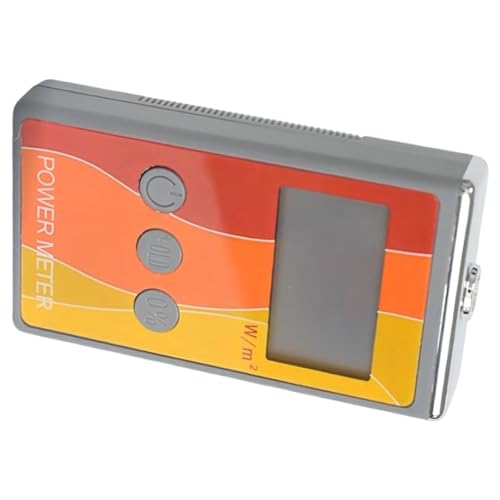 Intensitätsmesser Ultraviolett Radiometer Infrarot für Solarfolie Wärmedämmung Prüfung mit Datenspeicherung Intensitätsmesser Ultraviolett Radiometer Infrarot für Solarfolie Wärmedämmung Prüfung mit Datenspeicherung von ZYMIADOU