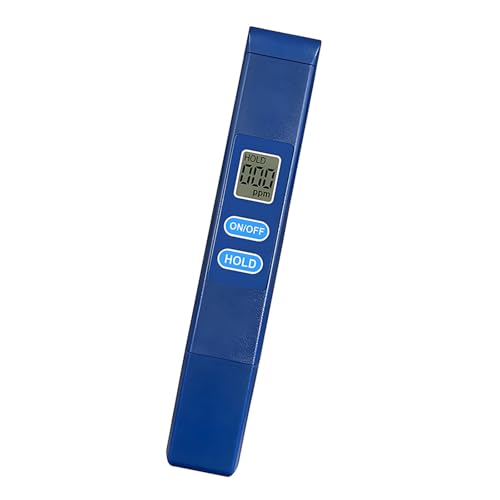 Leichtes Messwerkzeug Wassertester Design für den Einsatz in Trink- und natürlichen Quellen Wassertester Leichtes Messwerkzeug Wassertester Design für den Einsatz in Trink- und natürlichen Quellen Wassertester von ZYMIADOU