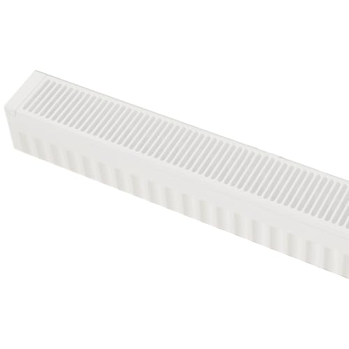 Mehrzweck-Heizkörperschutz, 100 cm Länge, stabiles Garn, Stoffbezüge, Zubehör für die Reinigung von Heizkörperabdeckungen Mehrzweck-Heizkörperschutz, 100 cm Länge, stabiles Garn, Stoffbezüge, Zubehör für die Reinigung von Heizkörperabdeckungen von ZYMIADOU