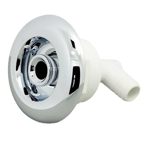Mehrzweck-Spa, Massagedüse, Düse für Schwimmbad, Whirlpools, Hydrotherapie, stabile Wasserströmungssysteme, Massagebaddüse von ZYMIADOU