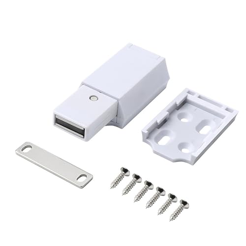 Moderne, tragbare, stabile Schnappverschlüsse für moderne Küchen und Badezimmer, Accessoire, elegantes Schlafzimmer-Druckverschluss-System Moderne, tragbare, stabile Schnappverschlüsse für moderne Küchen und Badezimmer, Accessoire, elegantes Schlafzimmer-Druckverschluss-System von ZYMIADOU